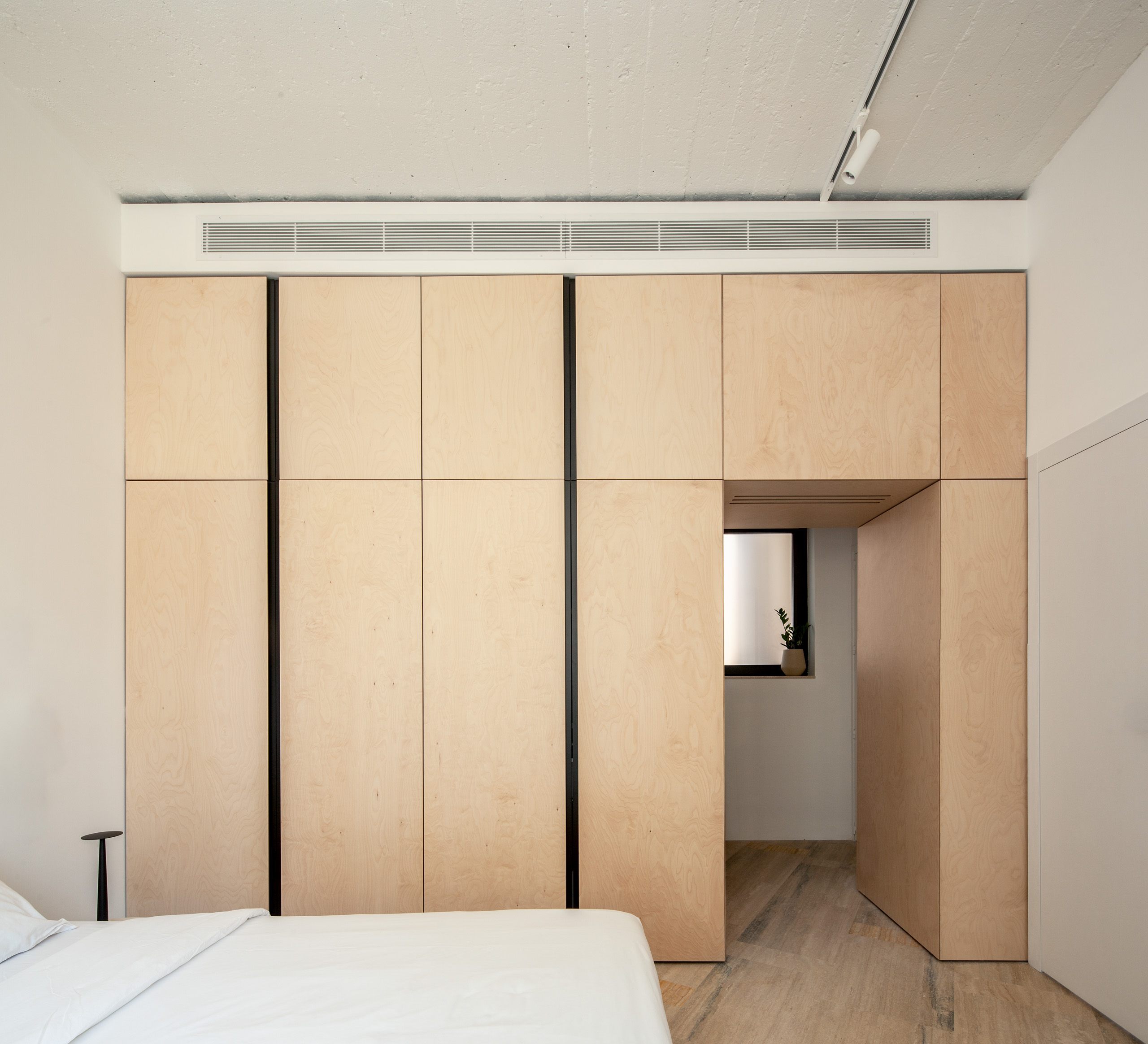 Valentino Architects - Malta - Risette Valletta
