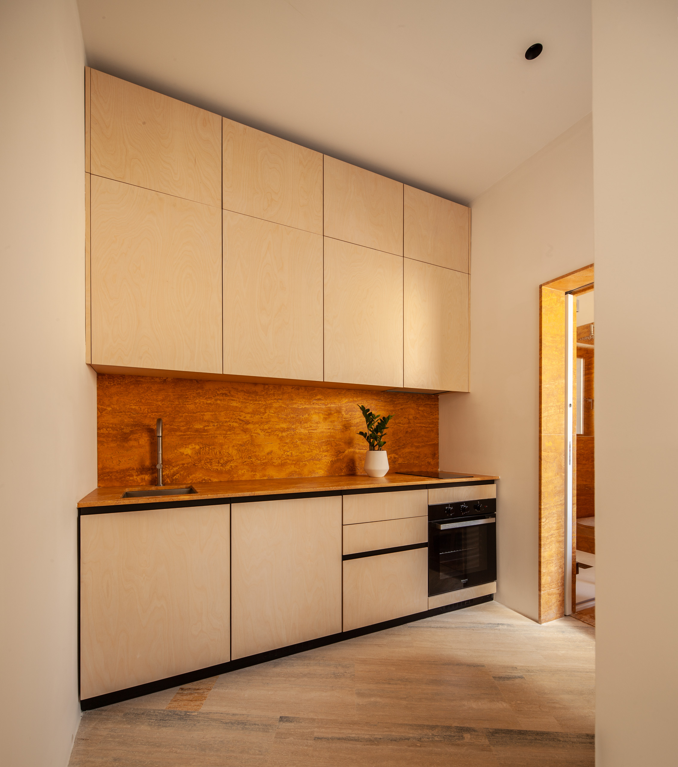 Valentino Architects - Malta - Risette Valletta