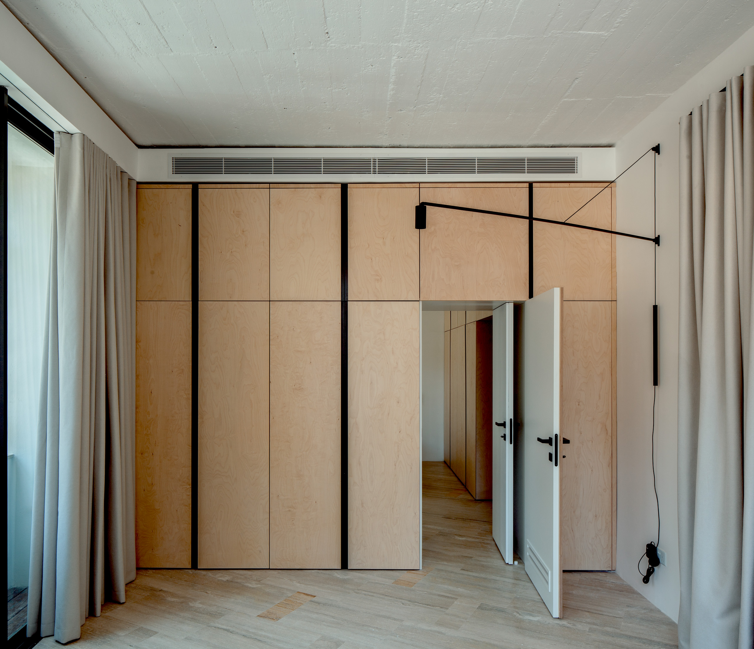 Valentino Architects - Malta - Risette Valletta